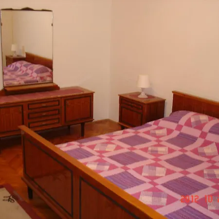 公寓 Lino 乌马格