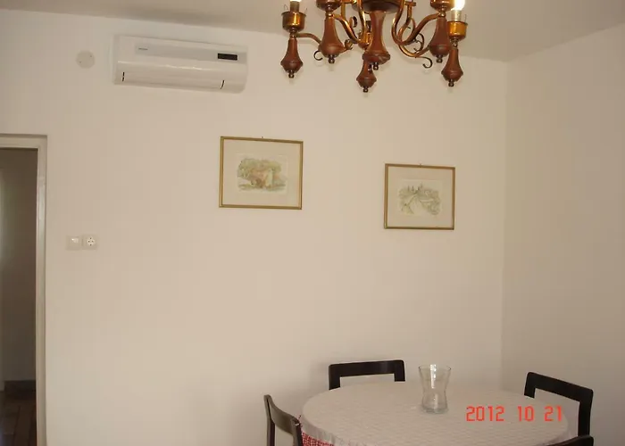 Apartment Lino Umag