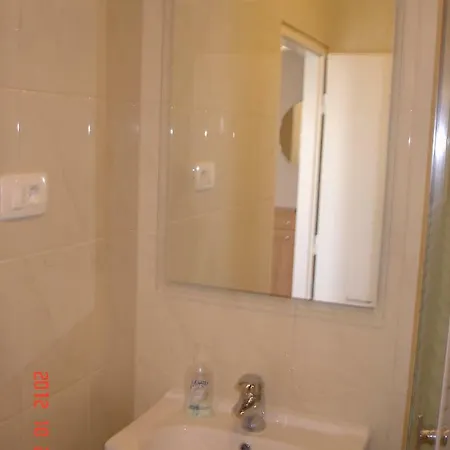 Apartment Lino *