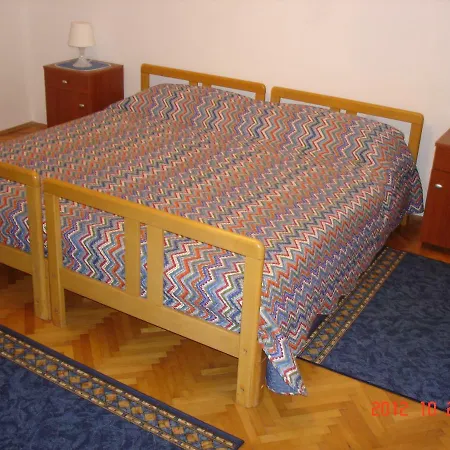 Appartement Lino Umag