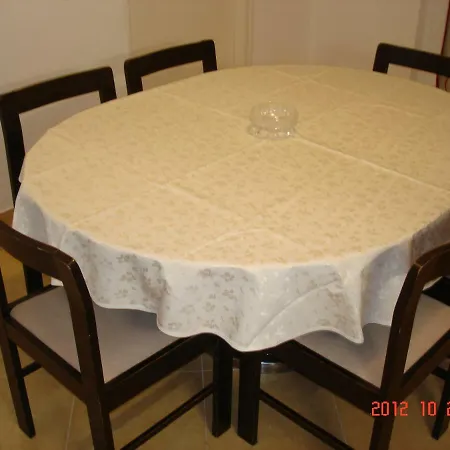 Apartment Lino *