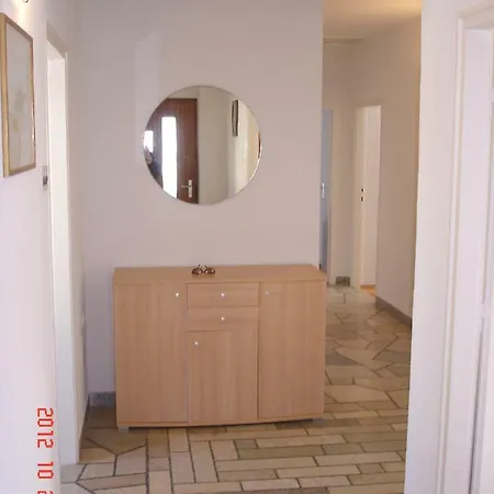 Lino Appartement Umag