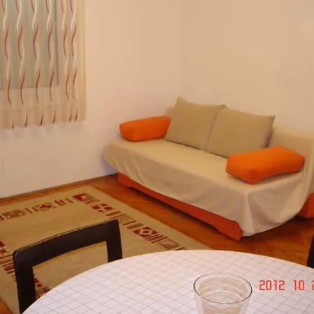 Apartment Lino *