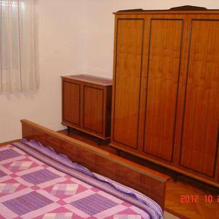 Lino Apartment Umag