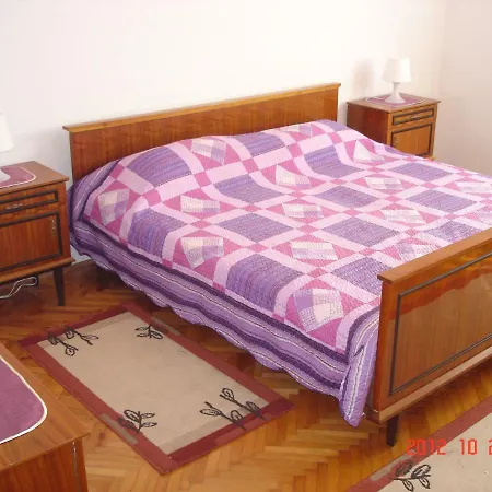 Apartment Lino