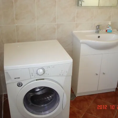 Apartment Lino