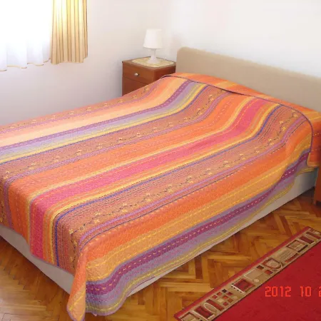 Apartment Lino *
