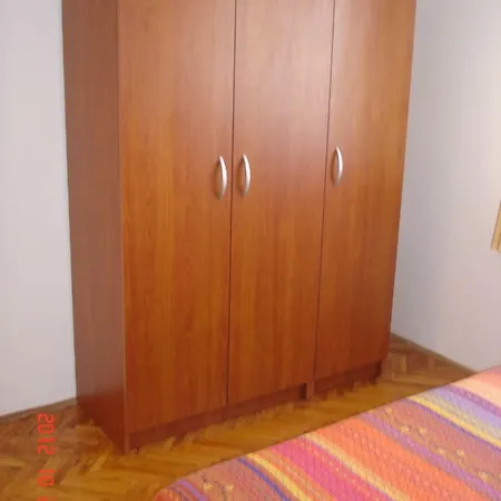 Appartement Lino Umag