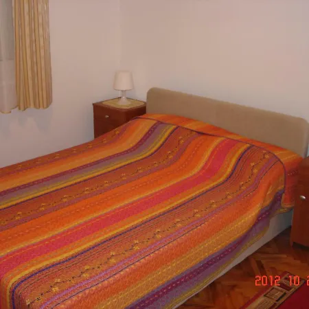 Apartment Lino *