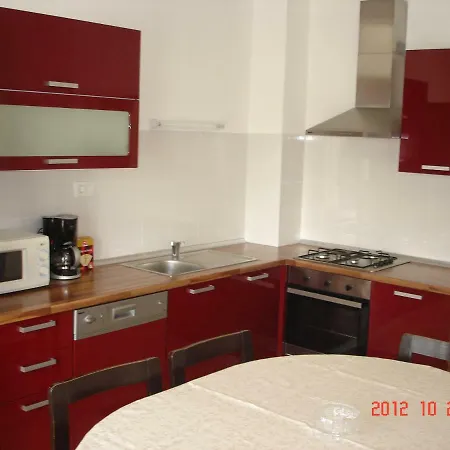 Apartment Lino *