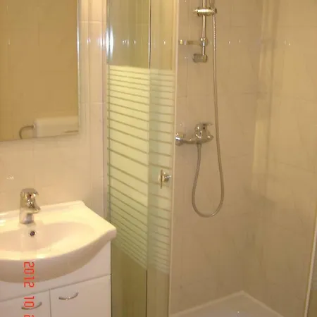 Appartement Lino Umag