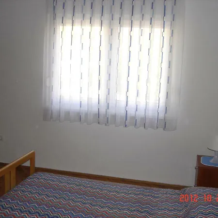 Apartment Lino *