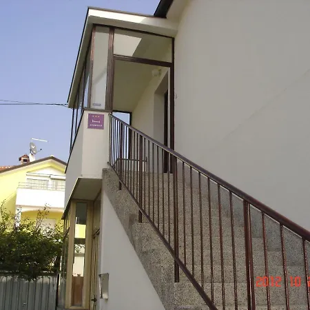 Appartement Lino Umag