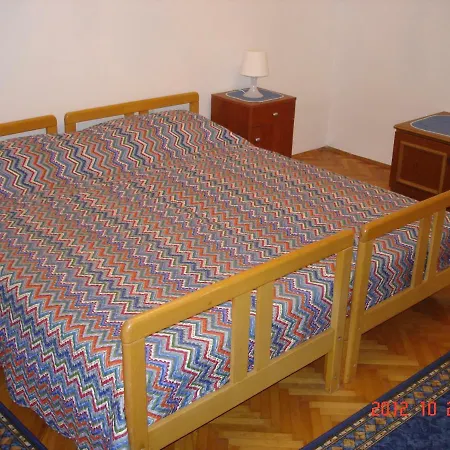 דירה Lino *