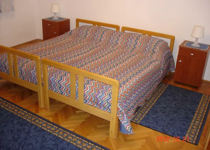 Lejlighed Lino Umag