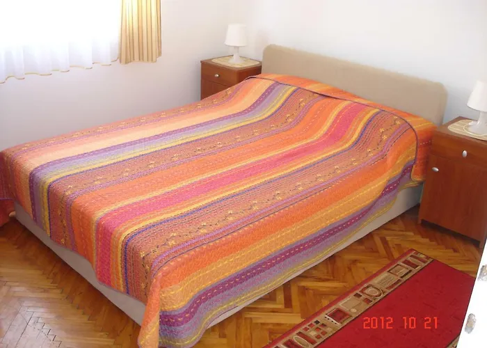 Lejlighed Lino *