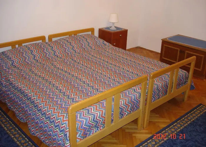Lejlighed Lino *