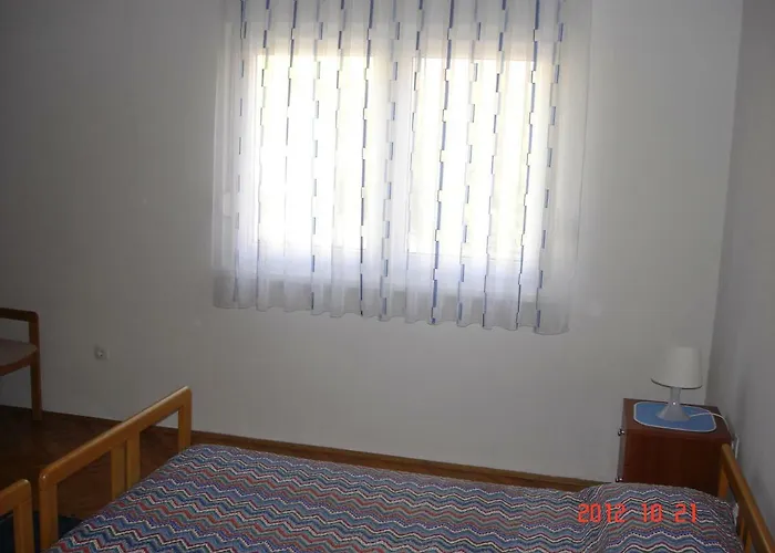 Lejlighed Lino *