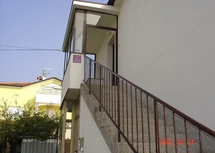 Lejlighed Lino Umag